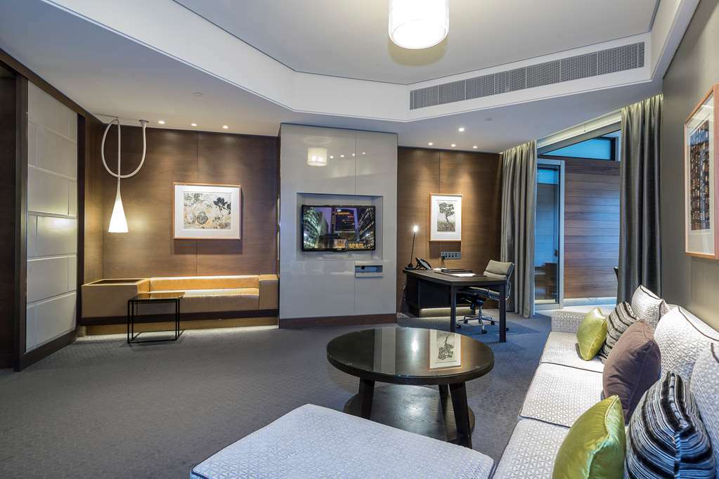 Racv City Club Melbourne Cameră foto