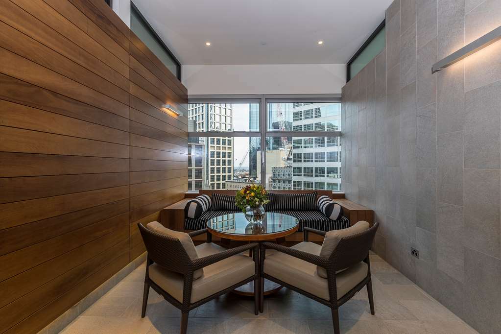 Racv City Club Melbourne Cameră foto