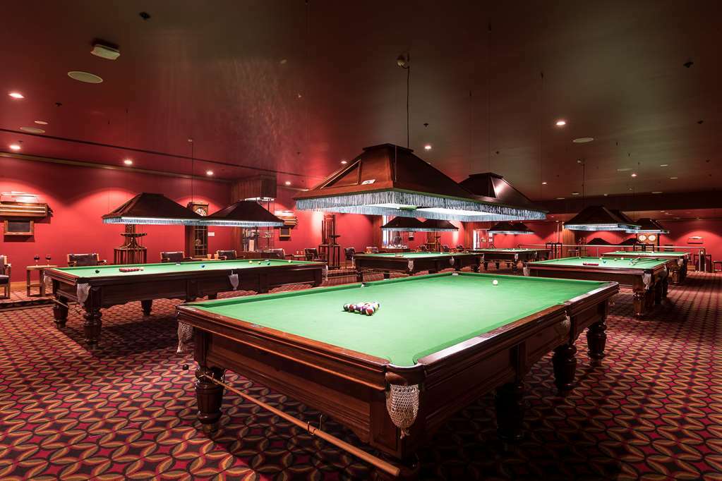 Racv City Club Melbourne Facilități foto