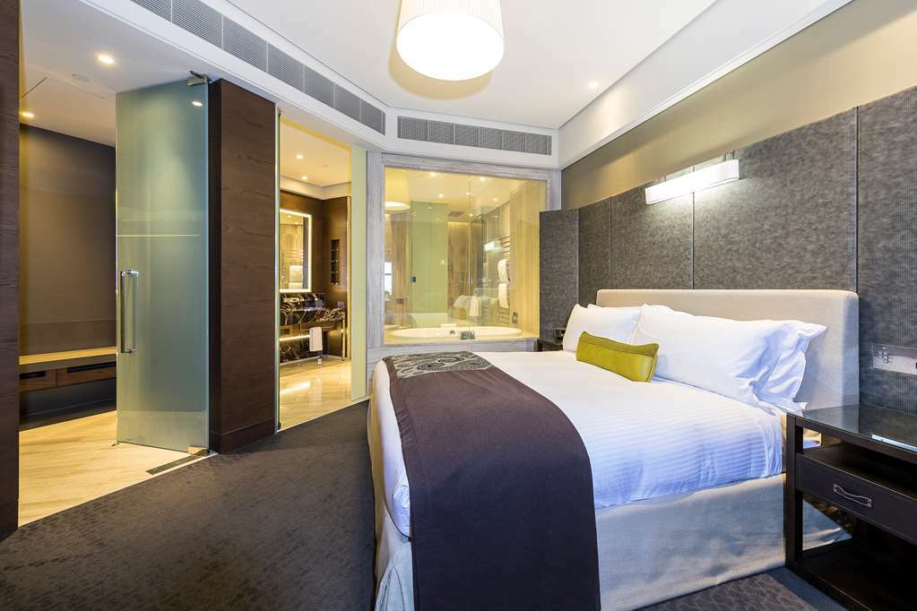 Racv City Club Melbourne Cameră foto