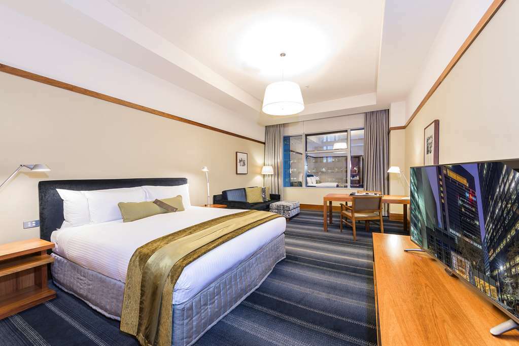 Racv City Club Melbourne Cameră foto